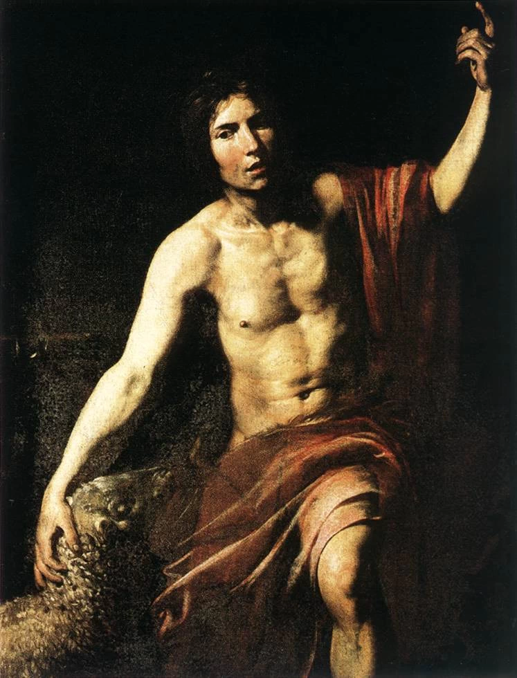 Giovanni Battista